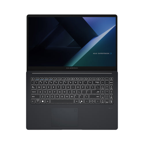 ASUS ExpertBook B1 B1503CV-i715X Intel® Core™ i7 i7-13620H Laptop 39.6 cm (15.6 ASUS ExpertBook B1 B1503CV-i715X Intel® Core™ i7 i7-13620H Laptop 39.6 cm (15.6